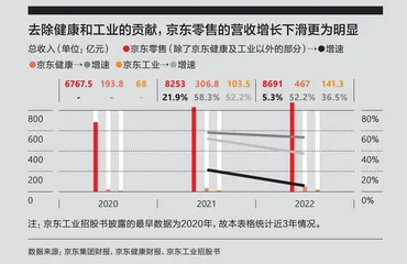 京东如何找回增长1