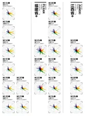 2022城市排名详情6