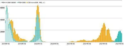 流感药暗战1