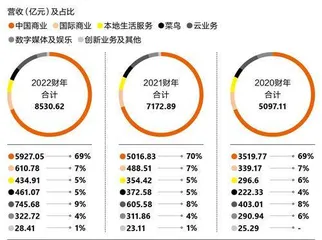 阿里巴巴：何时重回成长股？