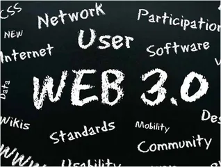 硅谷新争议：Web3.01