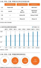 小米的2022，又是“承压之年”3