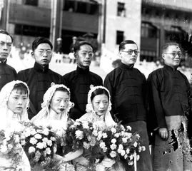 民国影像记忆补白8