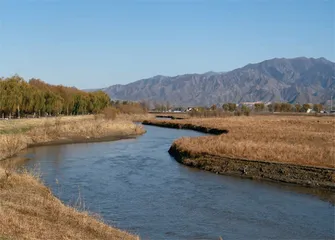 河边镇民国往事