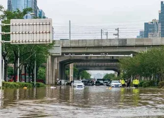 河南暴雨调查4