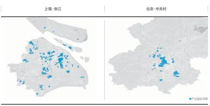 什么样的产业园区，是我们的理想型?1