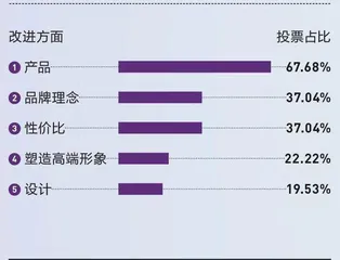 新国货走向大分流6