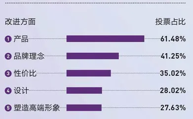 新国货走向大分流10