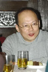 ​10年“探索” ——专访Discovery亚洲电视网副总裁张方1