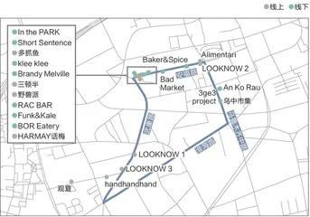 “上街”：顶流新消费品牌的新冒险1