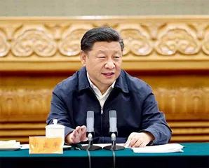 习近平　将改革进行到底