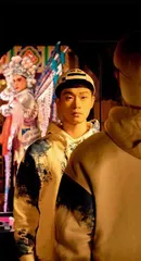 朱铁雄，用“魔法”演绎国风0