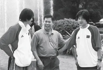 一声叹息李经纬
