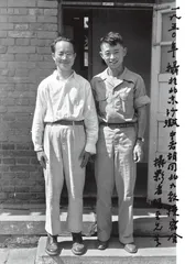 黄永玉：一蓑烟雨任平生5