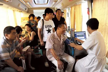 系统与人：“7·23”事故的救援与善后4