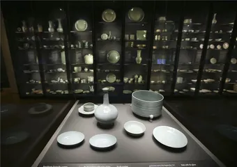 收藏中国：大维德的瓷器5