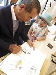 跟着绘本去旅行2