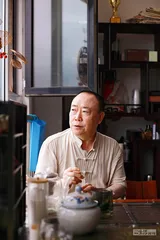 在泽州：时间的游戏9