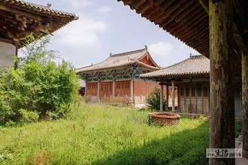 寻窟：一场穿越北魏平洛古道的探险2