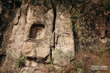 寻窟：一场穿越北魏平洛古道的探险7