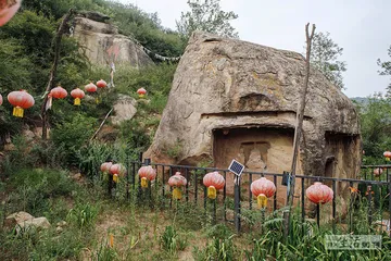 寻窟：一场穿越北魏平洛古道的探险10