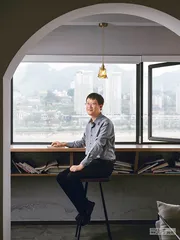 一个凝聚态物理博士的科幻小说实验