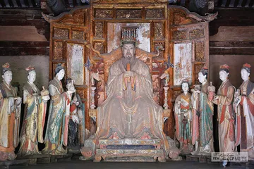 在泽州：时间的游戏5