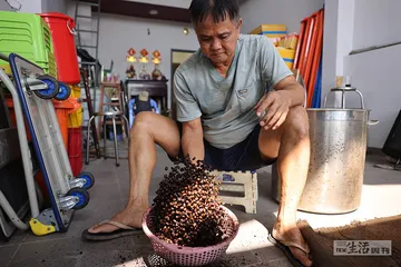 胡志明市：寻找越南咖啡的新身份2