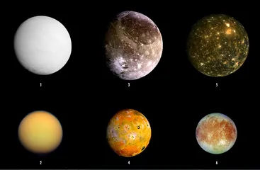 探索外星生命11
