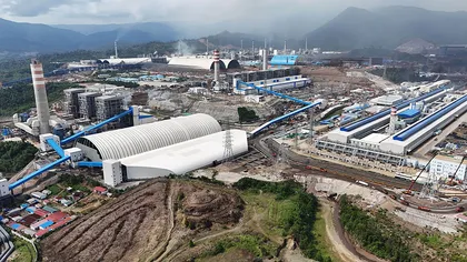 印尼青山工业园爆炸：海外钢厂的淘金潮与危机3