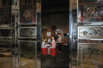 郑振满：回望老家的仪式2