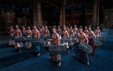 《封神三部曲》：为什么要重述这个神话？1