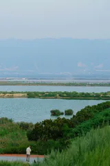运城盐湖，九分天下盐1