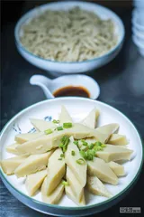由祁连山脉所塑造的美食传统10