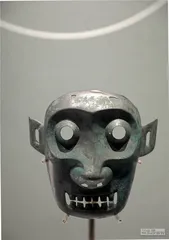 汉中铜器群重要器物3