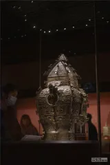 炭河里：走进“宁乡青铜器群”谜题1