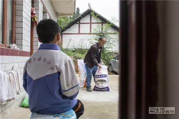 杂技少年的一次出走3