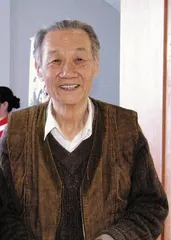 东三省艺人分布图 (不完全记录)28