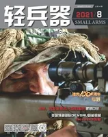 轻兵器2021年第8期