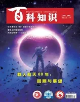 百科知识2021年第7期