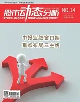 股市动态分析2022年第14期