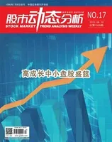 股市动态分析2022年第17期