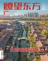 瞭望东方周刊