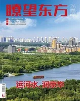 瞭望东方周刊