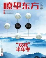 瞭望东方周刊