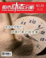 股市动态分析2022年第9期