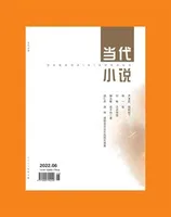 当代小说2022年第6期