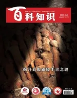 百科知识2022年第5期