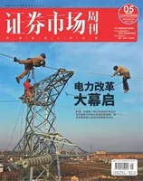 证券市场周刊2022年第5期