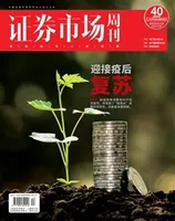 证券市场周刊2022年第40期